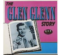 Glen Glenn - The Glenn Story [Import]