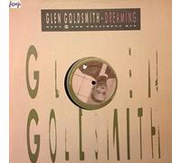GLEN GOLDSMITH - DREAMING 12" SINGLE UK RCA 1988