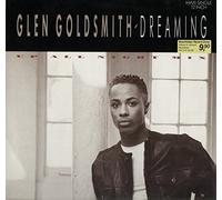 GLEN GOLDSMITH - Dreaming (Blue Vinyl) [Import]