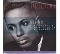 Glen Goldsmith - I WON'T CRY 7" (45) UK RCA 1987