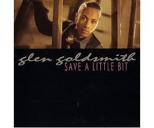 Glen Goldsmith - Save A Little Bit/Give Me Your Word (Product Fact) [Import]