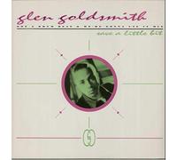 Glen Goldsmith - Save A Little Bit (x2+1) [Import]
