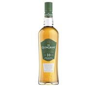 Glen Grant 10 Years Old Highland Single Malt 40% 0,7L