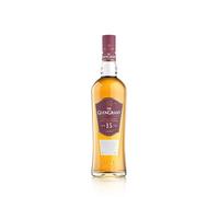Glen Grant 15 Years Old BATCH STRENGTH Single Malt Whisky 50% Vol. 0,7l in Giftbox