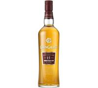 Glen Grant 15 Years Old BATCH STRENGTH Single Malt Whisky 50% Vol. 1l in Giftbox