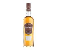 Glen Grant 16663 Islay 12 Ans Single Malt Whisky avec Emballage Cadeau 700 ml