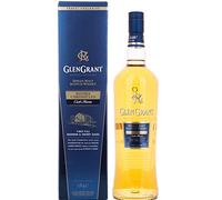 Glen Grant Rothes Chronicles CASK HAVEN Single Malt Scotch Whisky 46% Vol. 1l in Giftbox