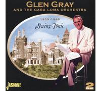 Glen Gray