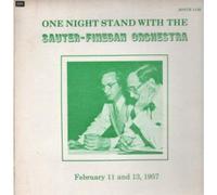 Glen Gray and the Casa Loma Orchestra - one night stand LP