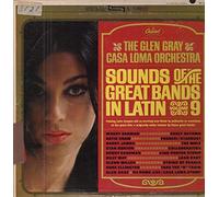 Glen Gray And The Casa Loma Orchestra - Sounds Of The Great Bands Volume 6 [Vinyl LP]