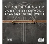 Don'T Settle (Vol. 2 - Transmissions West)