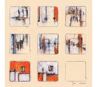 GLEN HANSARD - IT WAS TRIUMPH WE ONCE PROPOSED... VINYL LP 5 TRACKS NEUF