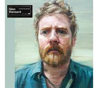 Glen Hansard - Rhythm & Repose [LP+CD] [Vinyl LP]
