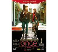 GLEN/IRGLOVA,MARKETA HANSARD - ONCE/SPECIAL EDITION 2 DVD NEUF
