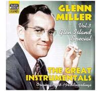 Glen Island Special 3
