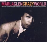 Glen,Marla - Crazy World