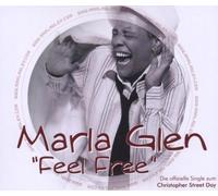 Glen, Marla - Feel Free [Import]