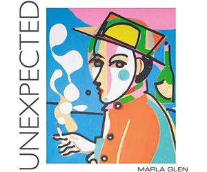 Glen, Marla - Unexpected