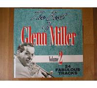 Glen Miller - The Best Of Glen Miller Vol 2