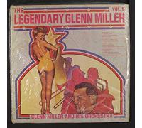 GLEN MILLER - the legendary vol. 5 LP