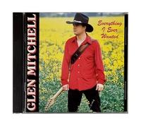 Glen Mitchell - Everything I Ever Wanted [Import]
