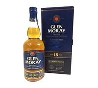 Glen Moray 18 ans