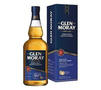 Glen Moray Elgin Classic Port Cask Finish 70 cl