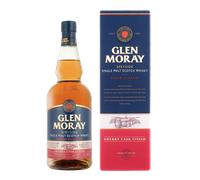 Glen Moray Sherry Cask Finish 70cl Whisky
