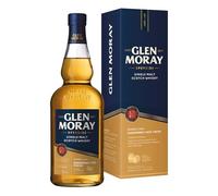 Whisky Glen Moray Elgin Classic 70cl avec étui