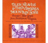 Glen Neaves & The Virginia Mountain Boys: Country