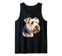 Glen of Imaal Terrier Chien Débardeur