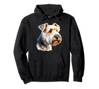 Glen of Imaal Terrier Chien Sweat à Capuche
