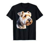Glen of Imaal Terrier Chien T-Shirt
