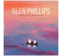 Glen Phillips - There Is So Much Here [Compact Discs] Digipack Packaging