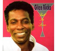 Glen Ricks - Fall in Love [Import]