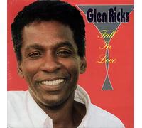Glen Ricks - Falling in Love