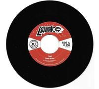Glen Ricks - Time / Woman [7-Inch Single]
