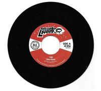 Glen Ricks - Time / Woman [7-Inch Single]