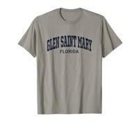 Glen Saint Mary Florida Vintage T-Shirt
