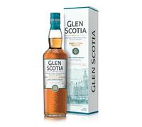 Glen Scotia 10 Ans Heavily Peated Legends of Scotia Single Malt Scotch Whisky 70 cl