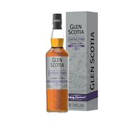 Glen Scotia 11 ans Campbeltown Malt Festival 2023 Single Malt Whisky 54.7° 70CL