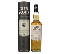 Glen Scotia 7 Years Old 1st Filll PX HOGSHEAD Cask by delicando 2016 54,9% Vol. 0,7l in Giftbox