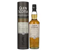 Glen Scotia 7 Years Old Single Malt Scotch Whisky 56,1% Vol. 0,7l in Giftbox