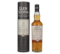 Glen Scotia 8 Years Old AUSTRIA EXCLUSIVE Cask 2014 56,1% Vol. 0,7l in Giftbox