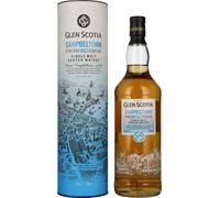 Glen Scotia Campbeltown 1832 Single Malt 46% Vol. 1l in Giftbox