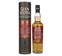 Glen Scotia Signature Series GERMANY EXCLUSIVE Single Malt Scotch Whisky 46% Vol. 0,7l in Giftbox