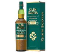 Glen Scotia Victoriana Single Malt Whisky 515° 70CL