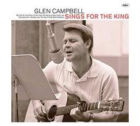 Glen Sings For The King [12 Inch Analog]