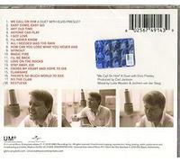 Glen Sings For The King by Glen Campbell [Audio CD] NEUF