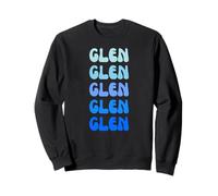 Glen Sweatshirt